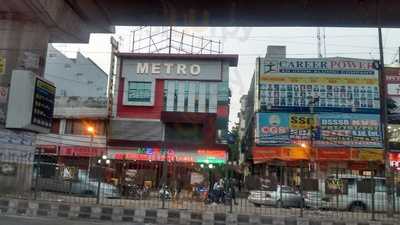 Metro Restaurant