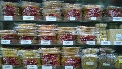 Satkar Sweets & Namkeen