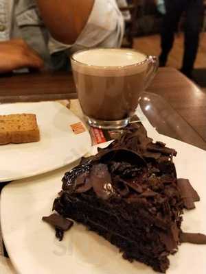 Cafe Coffee Day