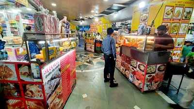 Modern Sweets & Namkeen