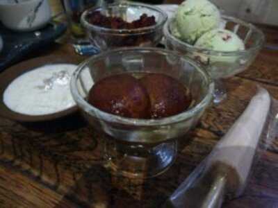 The Great Kabab Factory