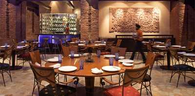 The Great Kabab Factory