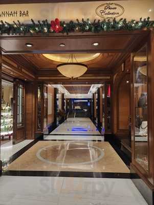 The Great Kabab Factory