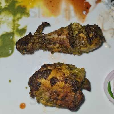 The Great Kabab Factory