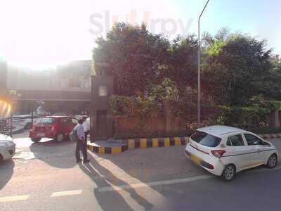 The Great Kabab Factory