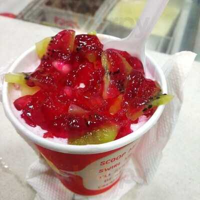 Kwality Wall's Swirl's