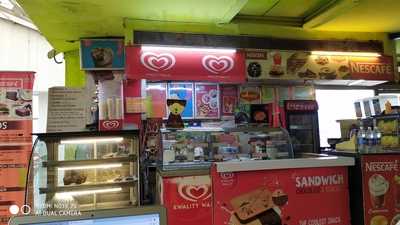 Kwality Wall's Swirl's