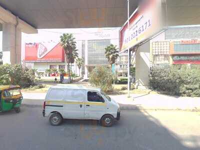 Kwality Wall's Swirl's