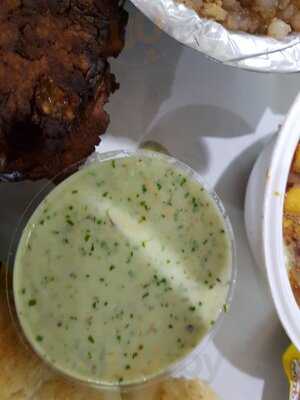 Shree Datta Snacks And Sweets