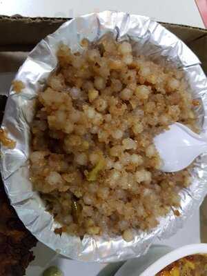 Shree Datta Snacks And Sweets