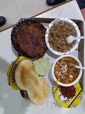 Shree Datta Snacks And Sweets