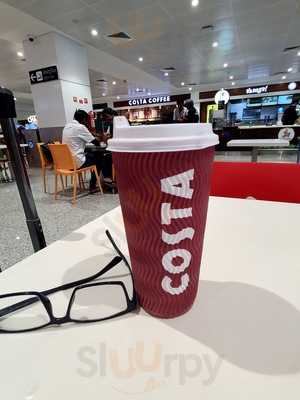 Costa Coffee