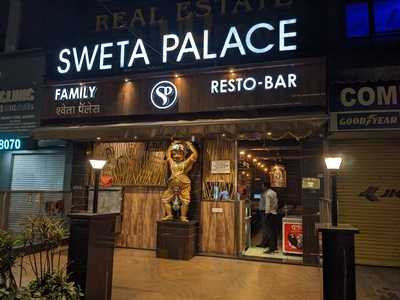 Sweta Palace