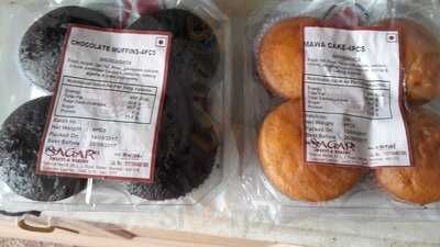 Sagar Sweets & Bakery
