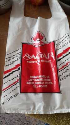 Sagar Sweets & Bakery