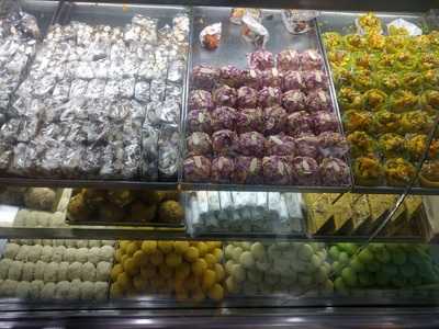 Sagar Sweets & Bakery