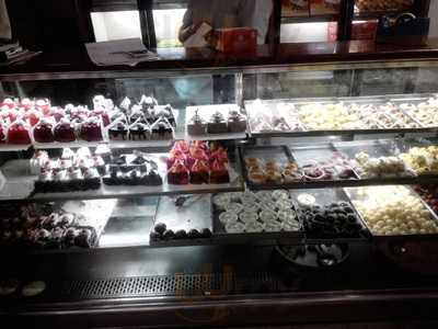 Sagar Sweets & Bakery