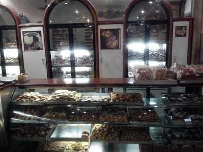 Sagar Sweets & Bakery