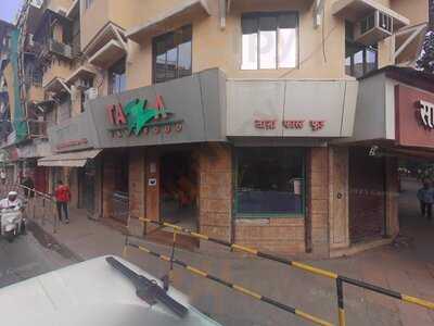 Sagar Sweets & Bakery