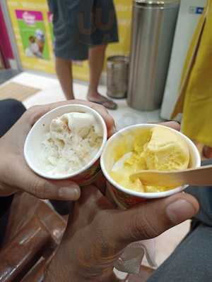 Tender Fresh Ice Creams