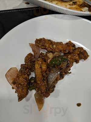 Hotel Malwan Kinara Restaurant