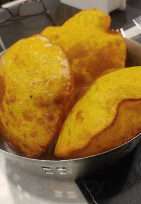 Hotel Malwan Kinara Restaurant