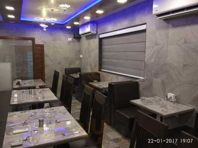 Hotel Malwan Kinara Restaurant