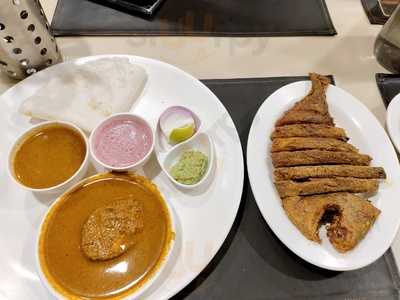 Hotel Malwan Kinara Restaurant