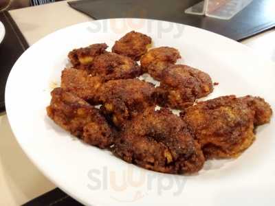 Hotel Malwan Kinara Restaurant