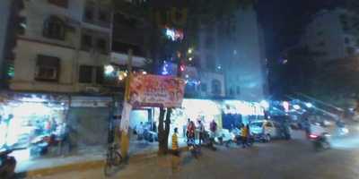 Hotel Malwan Kinara Restaurant