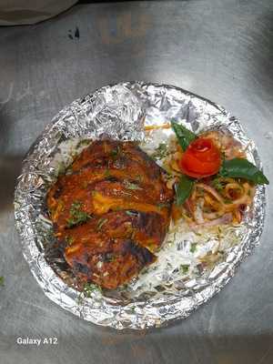 Tandoori Kitchen
