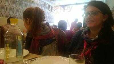 Mali Prashad Restaurant