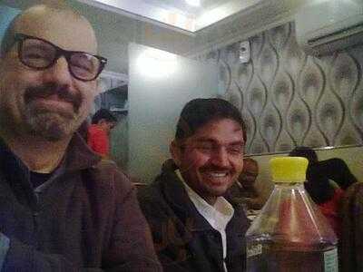 Mali Prashad Restaurant