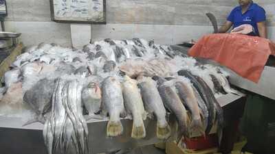 Pick Fresh Fish