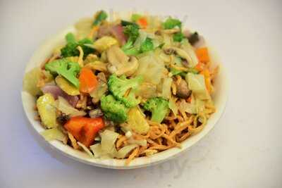 Discovery Restaurant