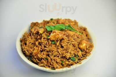 Discovery Restaurant