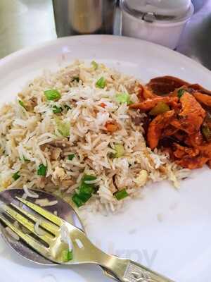 Discovery Restaurant