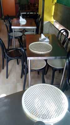 Discovery Restaurant