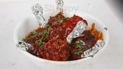 Discovery Restaurant