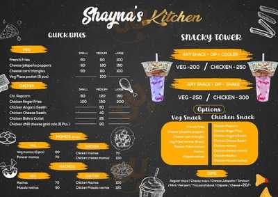 Step Iin Bar & Kitchen