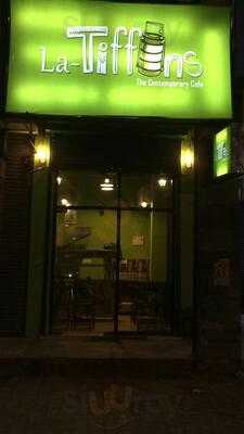 La - Tiffin&#039;s