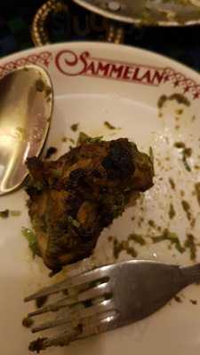Sammelan Restaurant And Bar