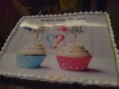 Sammelan Restaurant And Bar