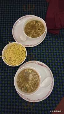 Sammelan Restaurant And Bar