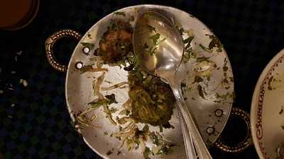 Sammelan Restaurant And Bar