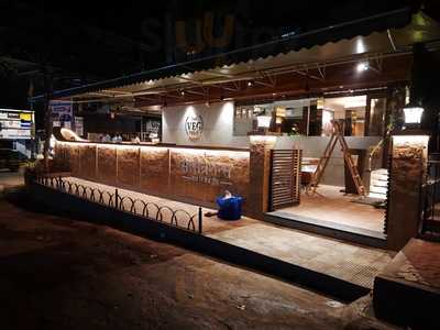 Sammelan Restaurant And Bar