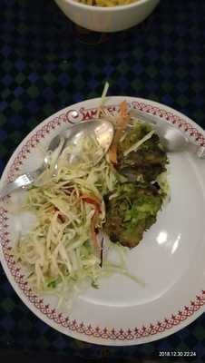 Sammelan Restaurant And Bar