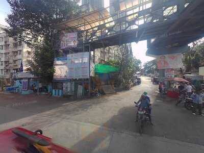 Sammelan Restaurant And Bar