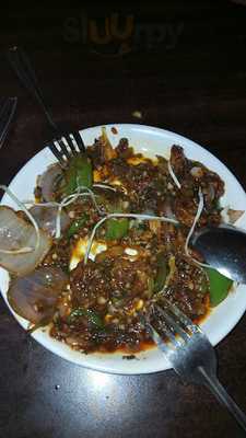 Hotel Ambika Restaurant