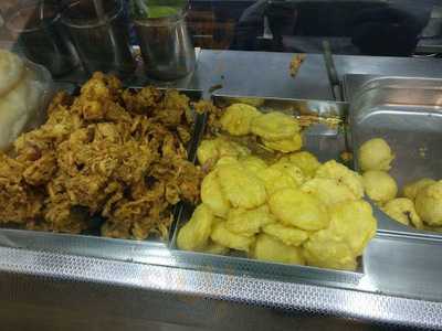 Hotel Ambika Restaurant